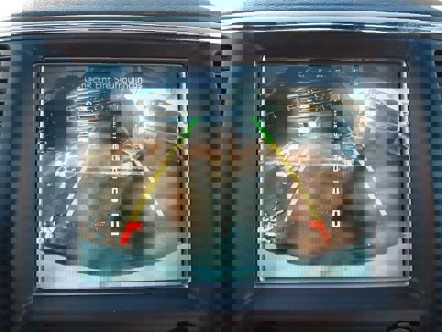 Used 2017 Jeep Grand Cherokee Altitude image 20