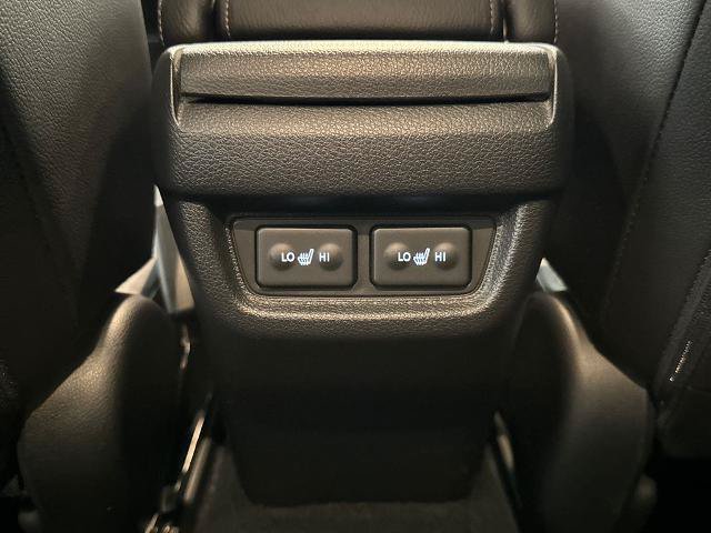 Used 2018 Honda Civic Touring image 29