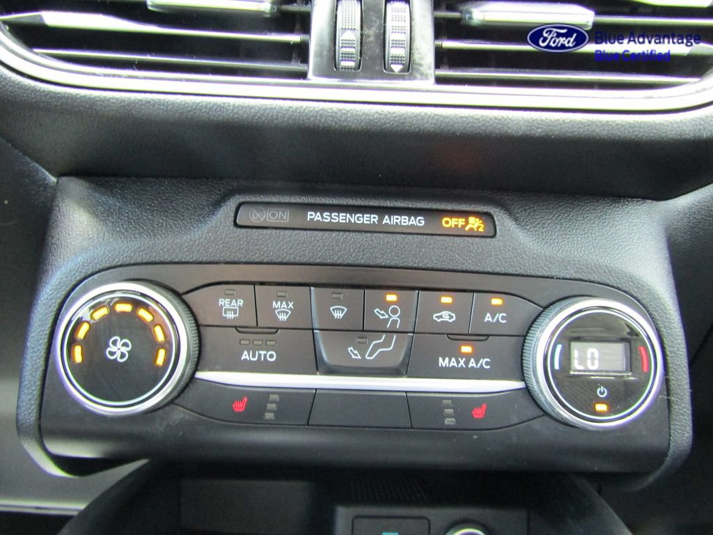 Certified 2020 Ford Escape SE AWD/4WD image 41