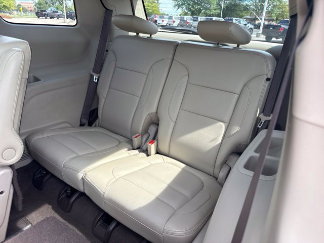Used 2017 GMC Acadia Denali w/ Technology Package AWD/4WD image 13