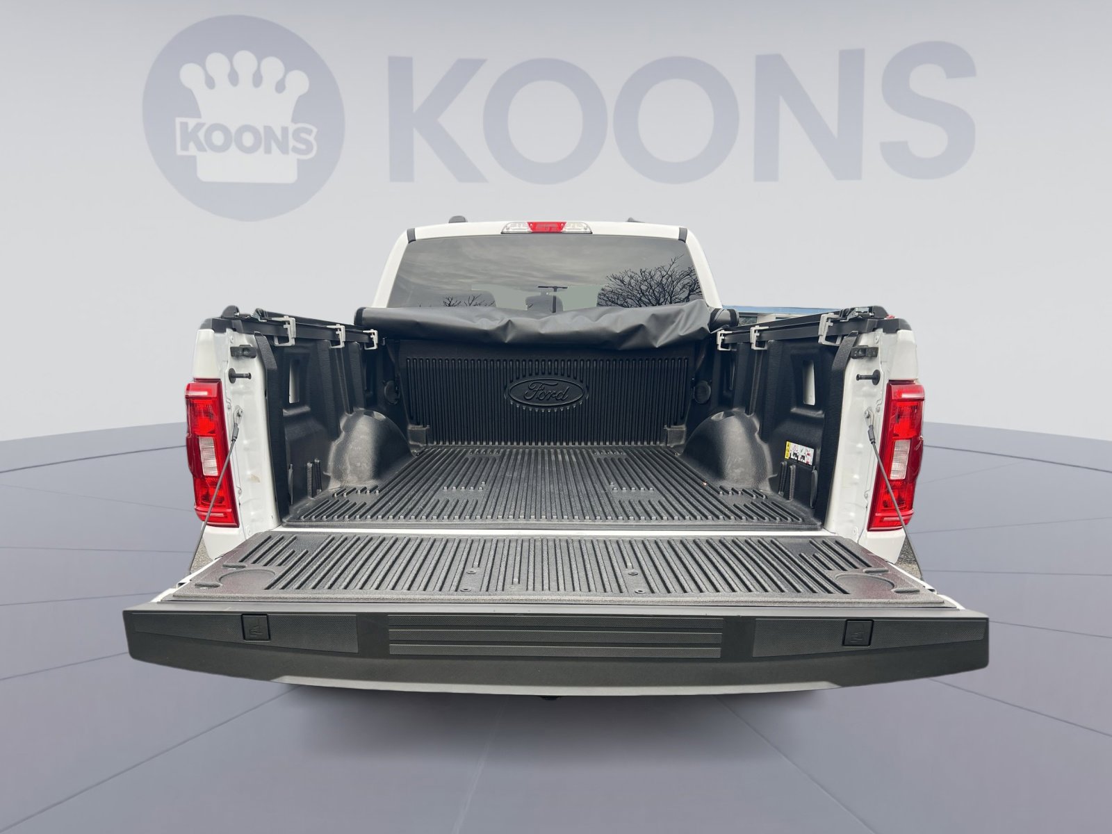 Certified 2023 Ford F150 XL w/ STX Appearance Package image 26