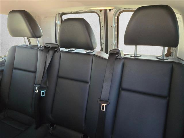 Used 2021 Mercedes-Benz Metris Passenger image 20