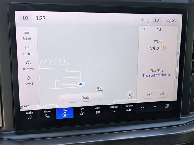 Certified 2023 Ford F250 Lariat w/ Lariat Ultimate Package image 22