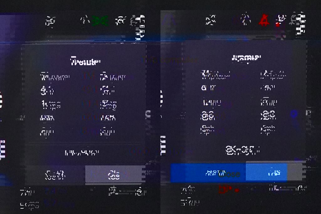 Used 2023 Volvo XC90 B6 Ultimate w/ Protection Package Premier image 16