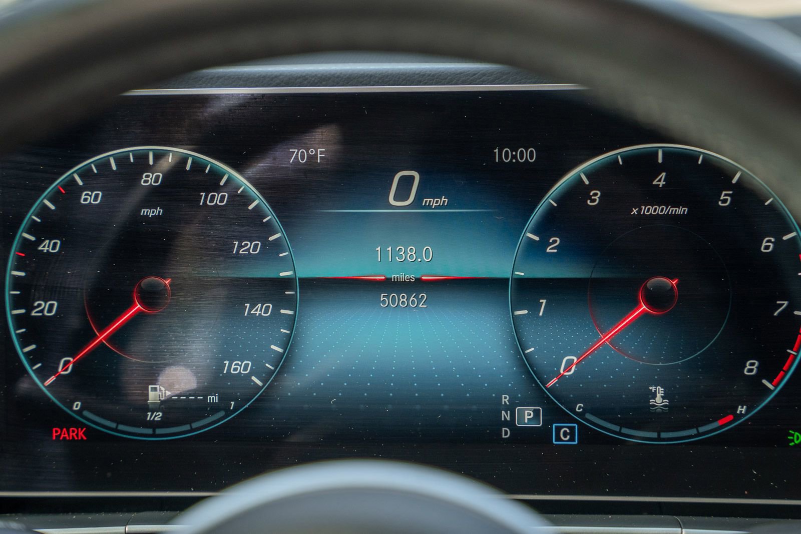 Used 2022 Mercedes-Benz GLE 350 image 37