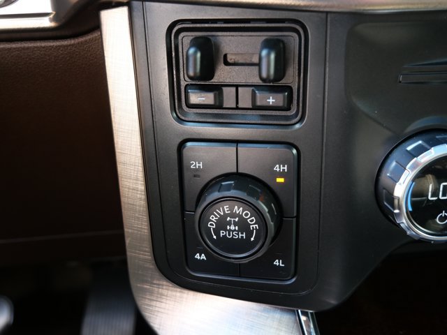 Certified 2021 Ford F150 King Ranch w/ Equipment Group 601A High AWD/4WD image 27