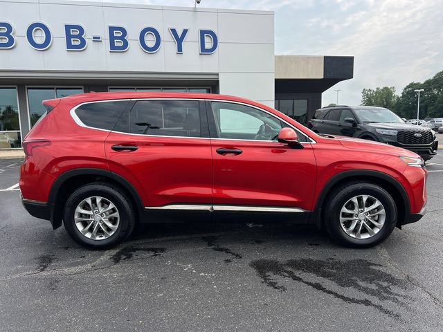 Used 2019 Hyundai Santa Fe SEL w/ Cargo Package FWD image 9