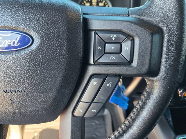 Certified 2019 Ford F150 XLT w/ Equipment Group 302A Luxury AWD/4WD image 18
