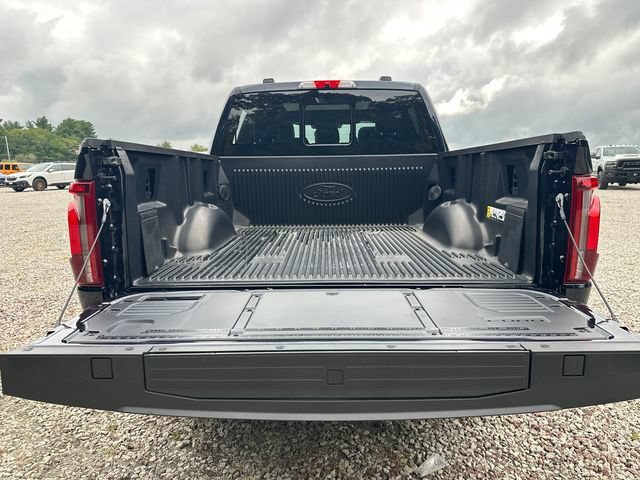 Certified 2026 Ford F150 Platinum w/ Equipment Group 702A High AWD/4WD image 14