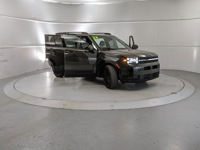 Used 2024 Hyundai Santa Fe Calligraphy image 8