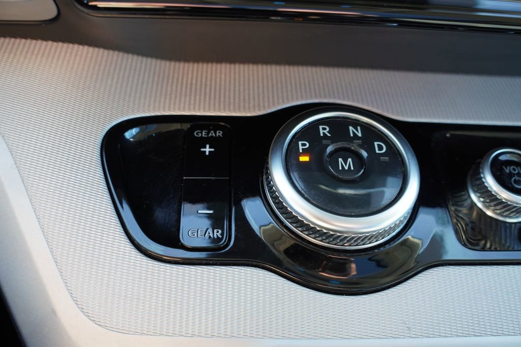 Certified 2025 Ford Expedition Active image 35