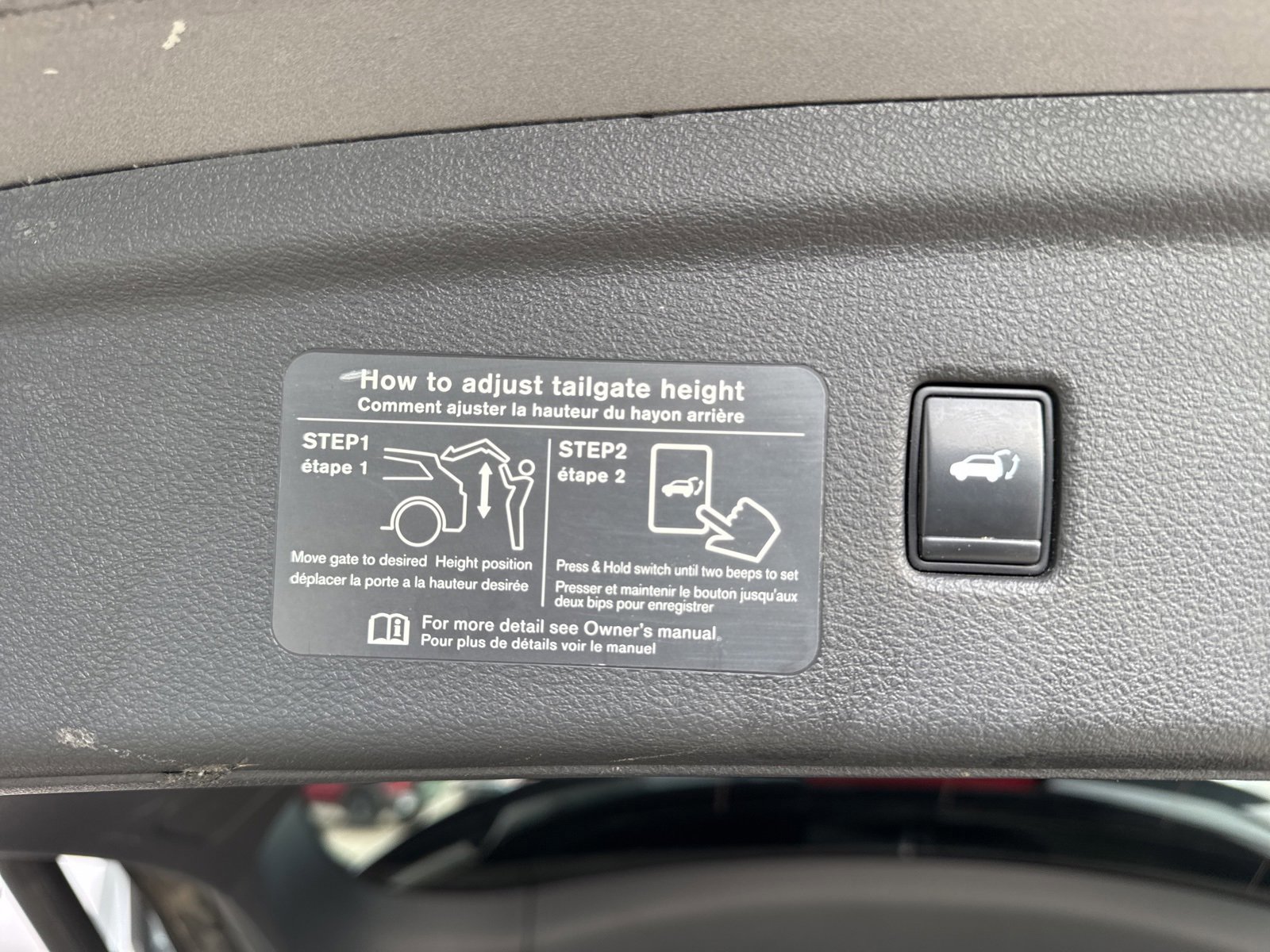 Used 2020 INFINITI QX50 Sensory w/ Climate Package image 38