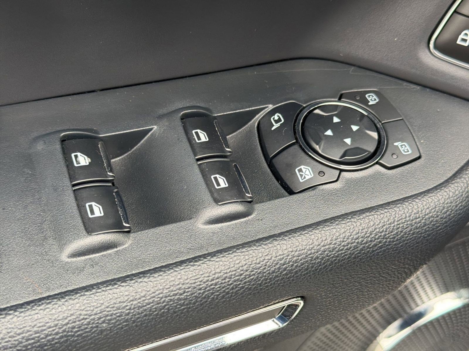 Certified 2023 Ford Expedition XLT RWD image 20