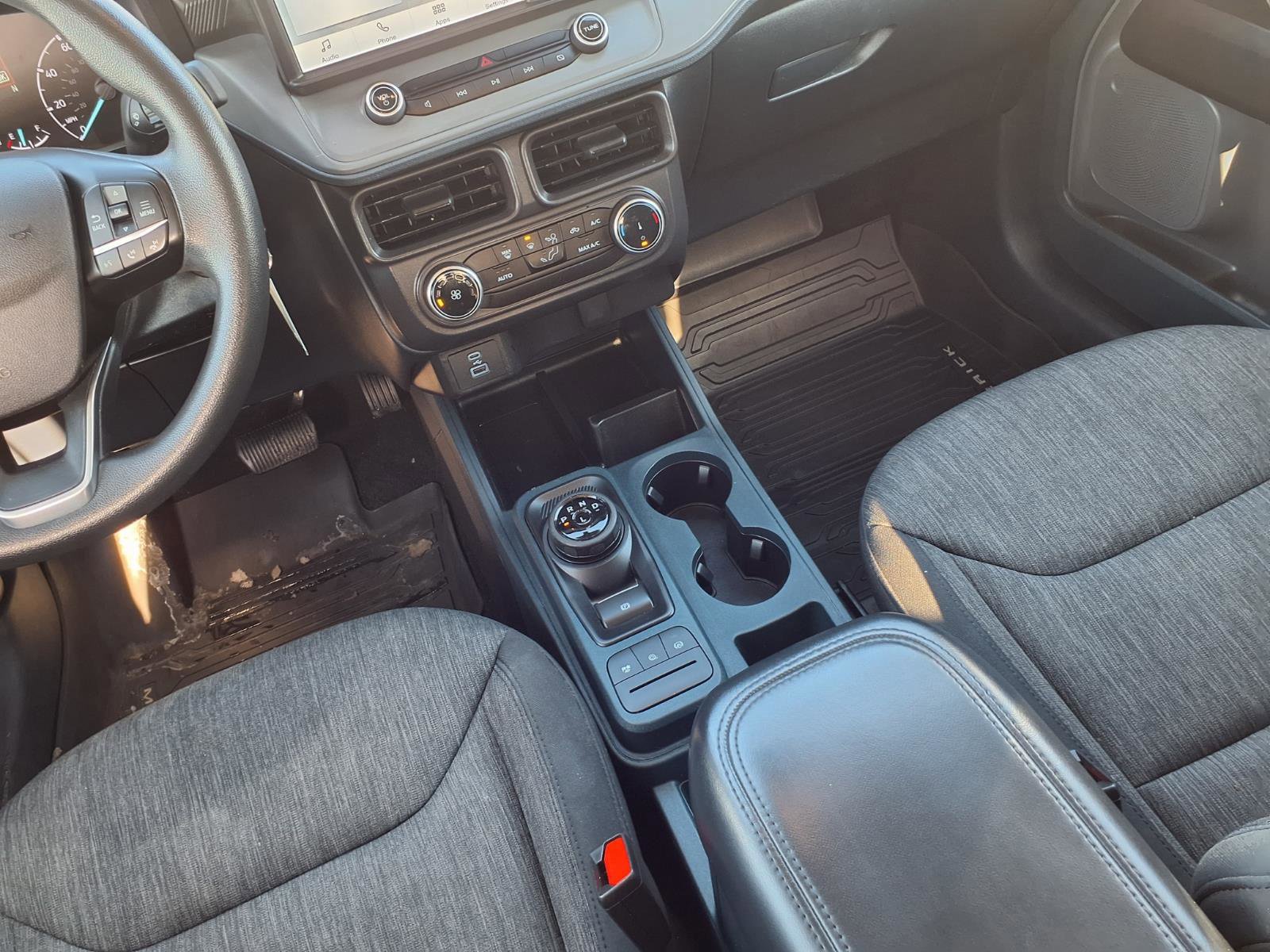 Certified 2023 Ford Maverick XLT w/ Black Appearance Package image 11