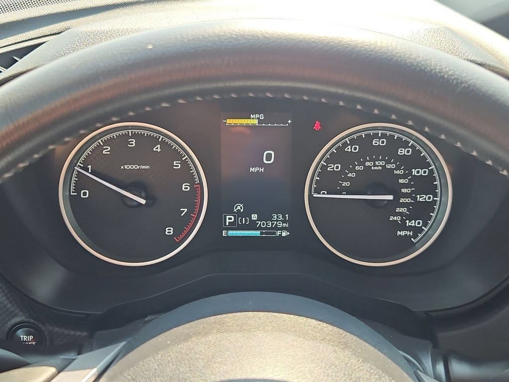 Used 2023 Subaru Forester Premium AWD/4WD image 15