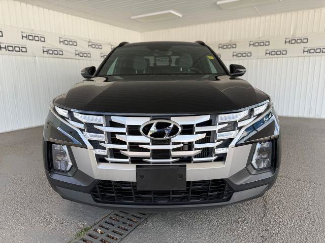Used 2022 Hyundai Santa Cruz SEL Premium w/ Cargo Package AWD/4WD image 25