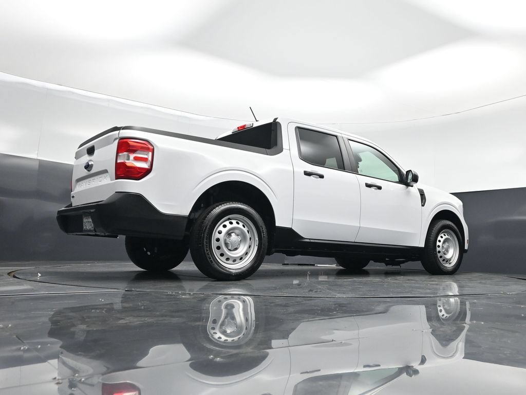 Certified 2024 Ford Maverick XL FWD image 47
