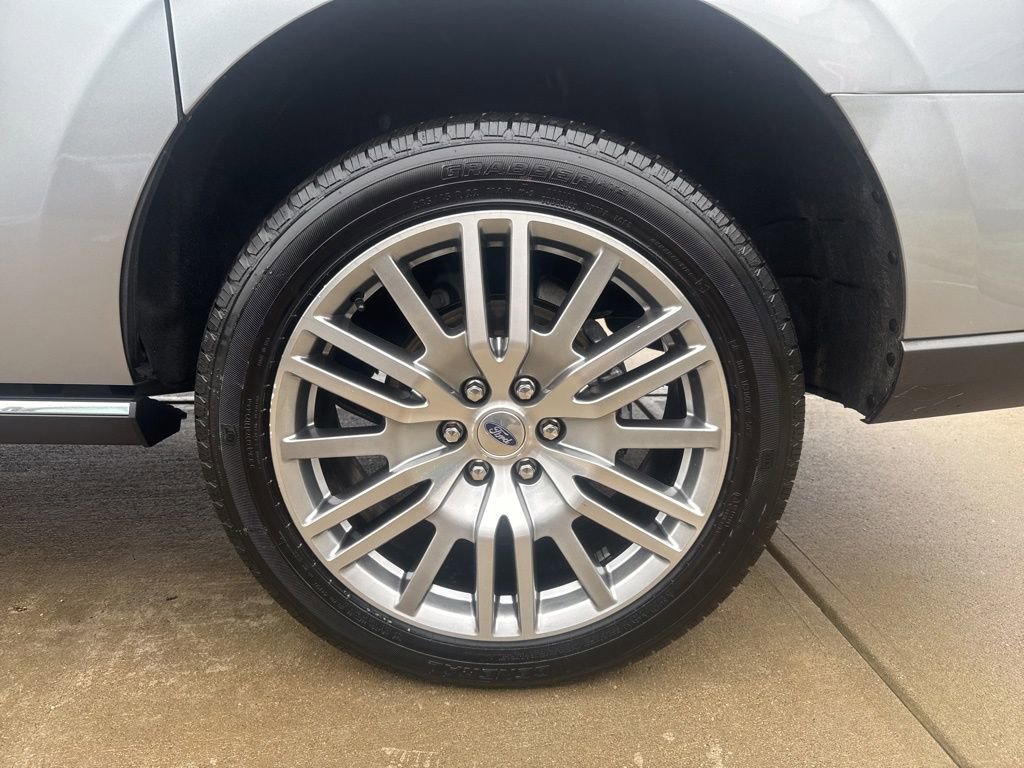 Certified 2024 Ford Expedition Max Limited image 51