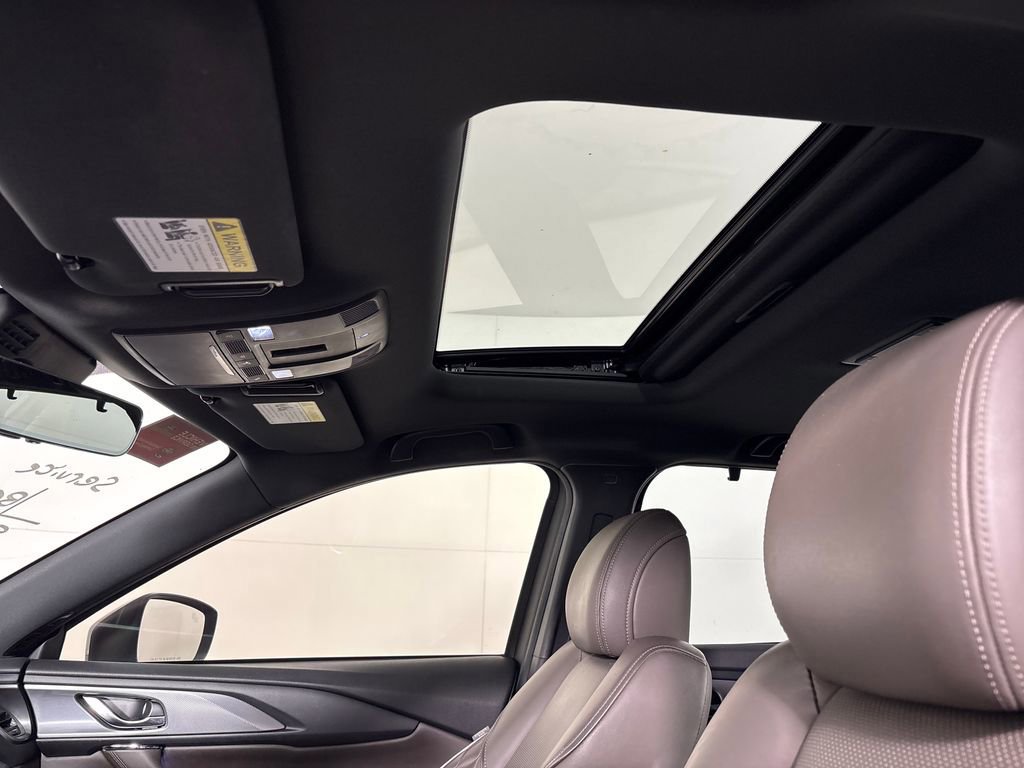 Used 2021 MAZDA CX-9 Signature image 34