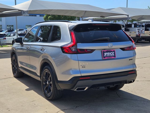Used 2023 Honda CR-V Sport image 8