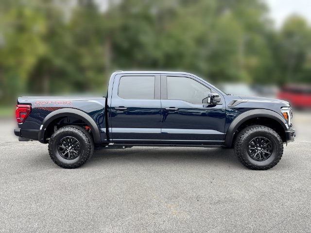 Certified 2025 Ford F150 Raptor AWD/4WD image 9