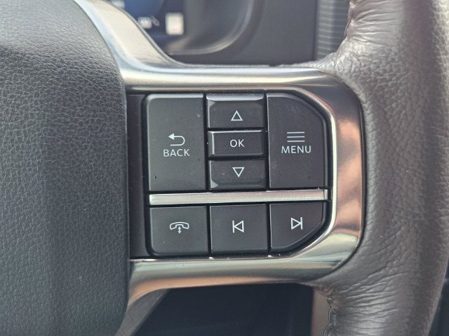 Certified 2024 Ford F150 King Ranch w/ FX4 Off-Road Package AWD/4WD image 40