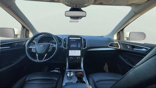 Certified 2023 Ford Edge ST-Line AWD/4WD image 9