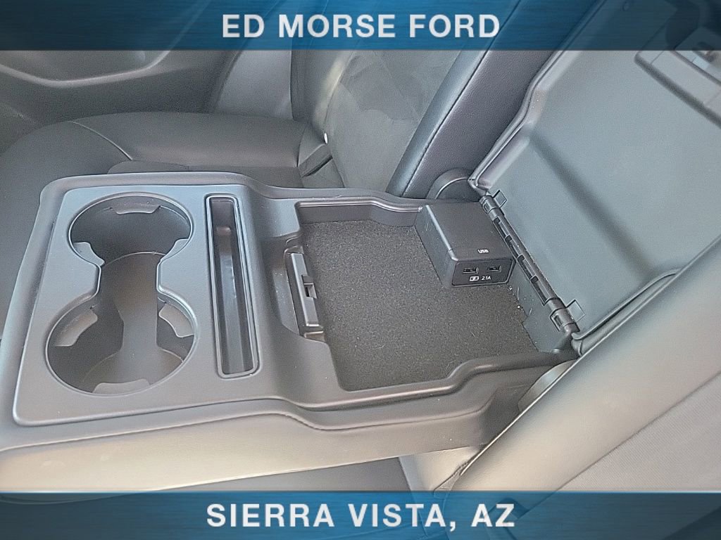 Used 2018 MAZDA CX-5 Touring w/ Preferred Equipment Package FWD image 37