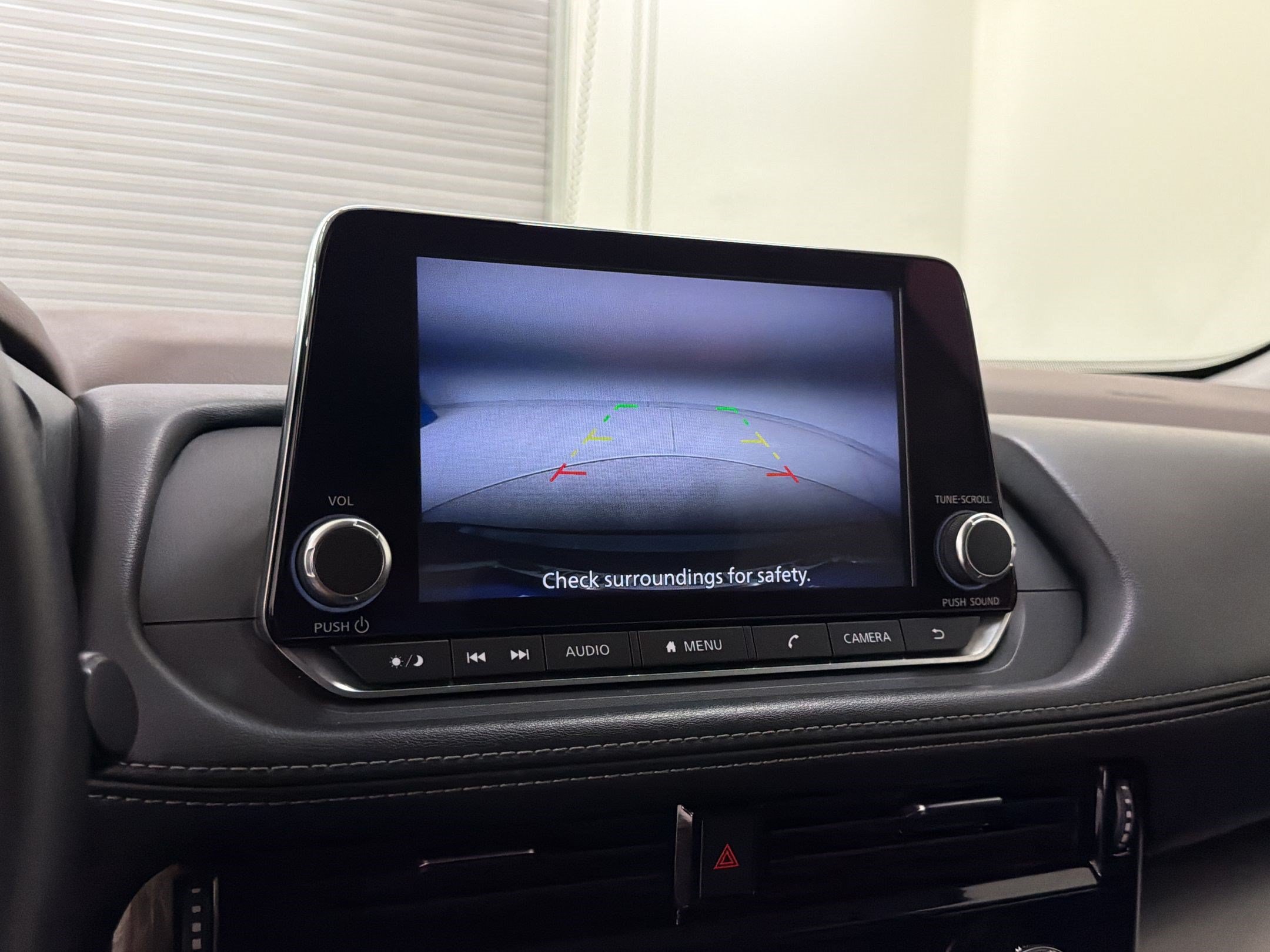 Used 2023 Nissan Rogue SV FWD image 20