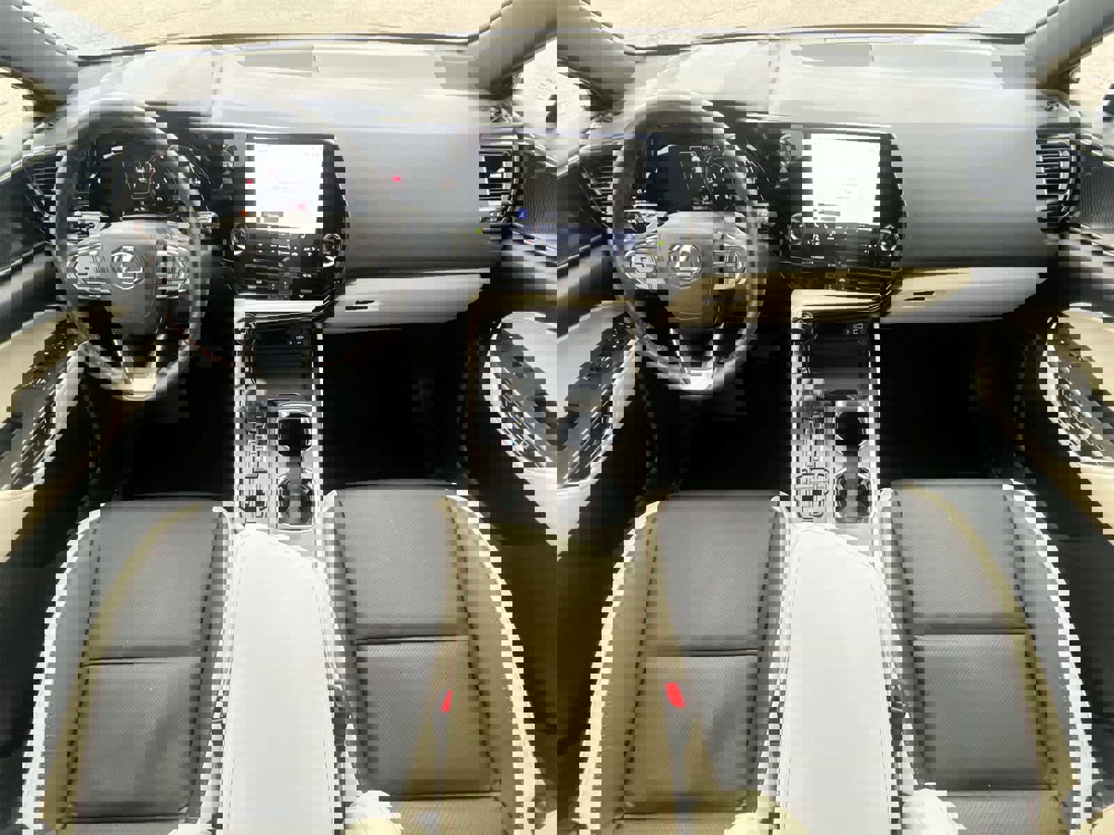 Used 2024 Lexus NX 350 AWD image 16