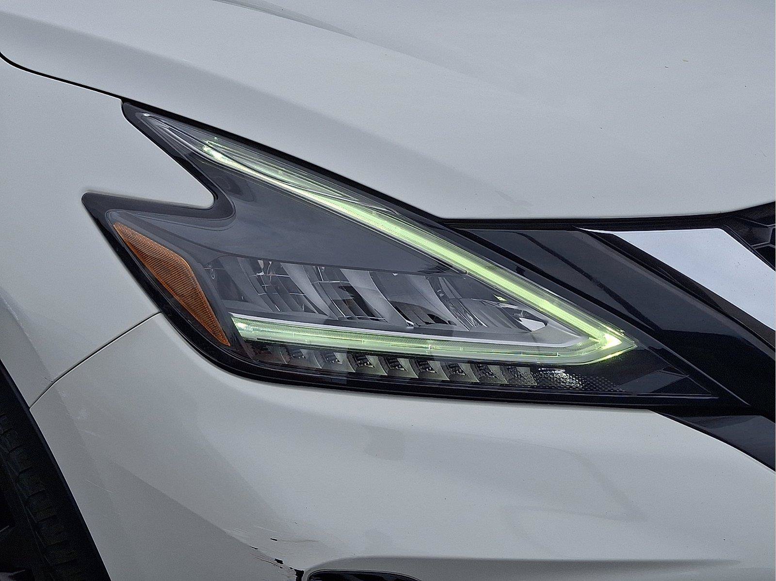 Used 2019 Nissan Murano Platinum w/ Cargo Package AWD/4WD image 29
