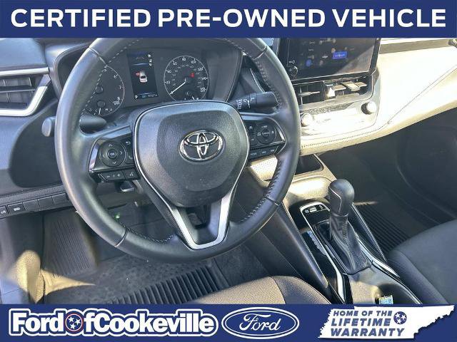 Used 2024 Toyota Corolla SE FWD image 12