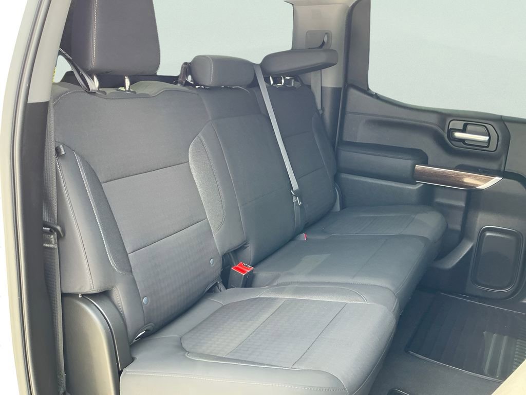 Used 2021 GMC Sierra 1500 SLE image 20