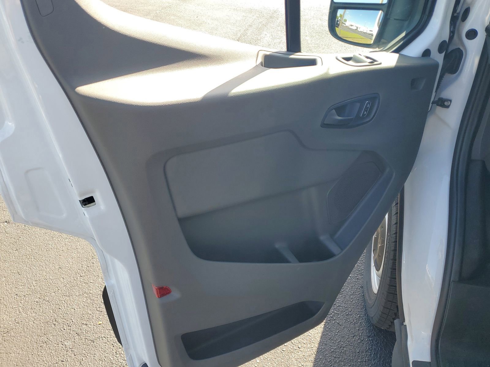 Certified 2024 Ford Transit 350 Low Roof w/ Load Area Protection Package image 11