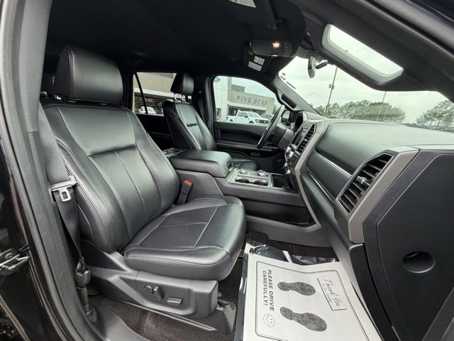 Certified 2021 Ford Expedition XLT image 21
