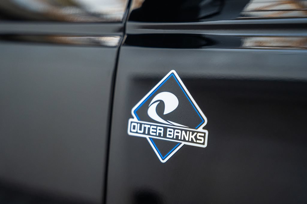 Certified 2025 Ford Bronco Outer Banks AWD/4WD image 12