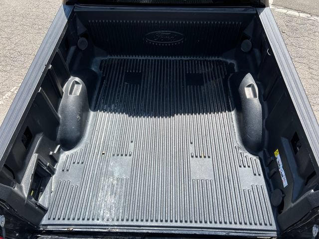 Certified 2023 Ford F150 Lariat w/ Equipment Group 502A High AWD/4WD image 30