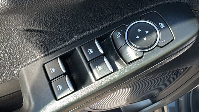 Certified 2022 Ford Escape SEL w/ SEL Stealth AWD Package image 14