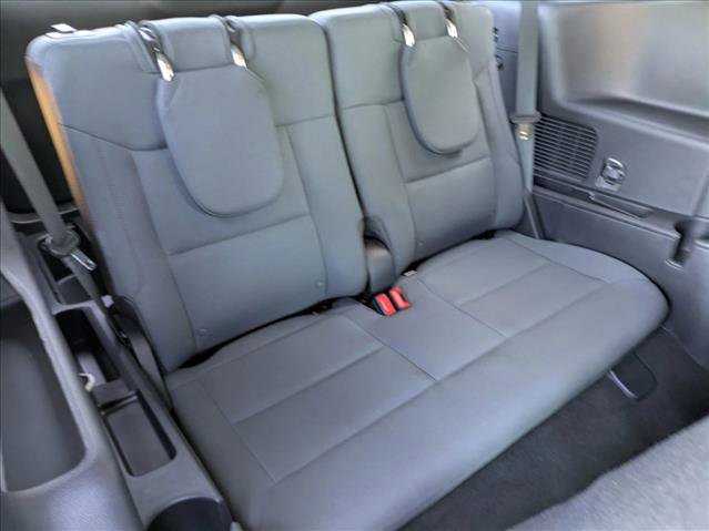 Certified 2025 Ford Explorer Active RWD image 18