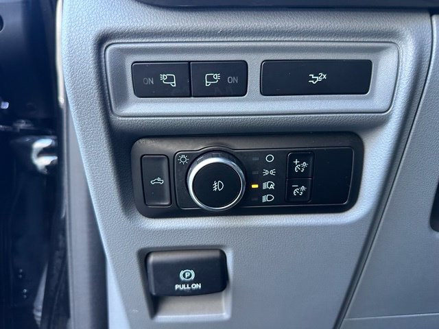Certified 2024 Ford F150 XLT w/ Equipment Group 302A MID RWD image 26