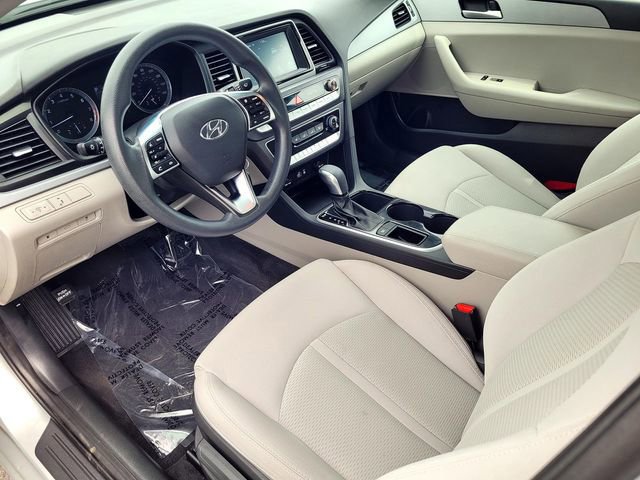 Used 2019 Hyundai Sonata SE image 10
