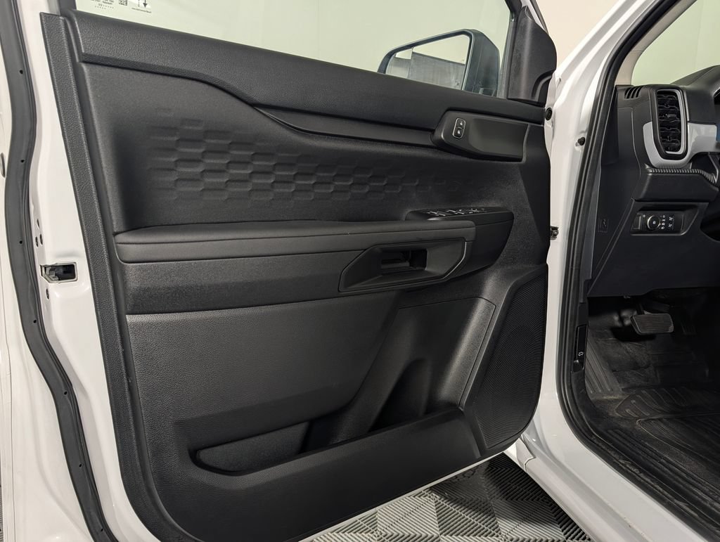 Certified 2024 Ford Ranger XL RWD image 20