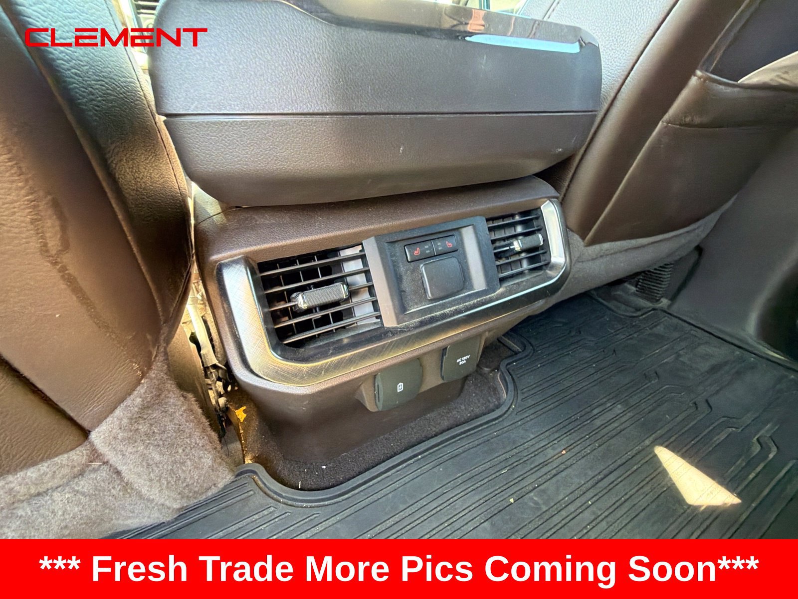 Certified 2021 Ford F150 King Ranch w/ Equipment Group 601A High AWD/4WD image 8