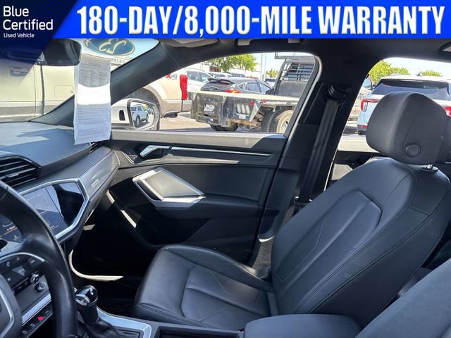 Used 2023 Audi Q3 2.0T Premium image 14