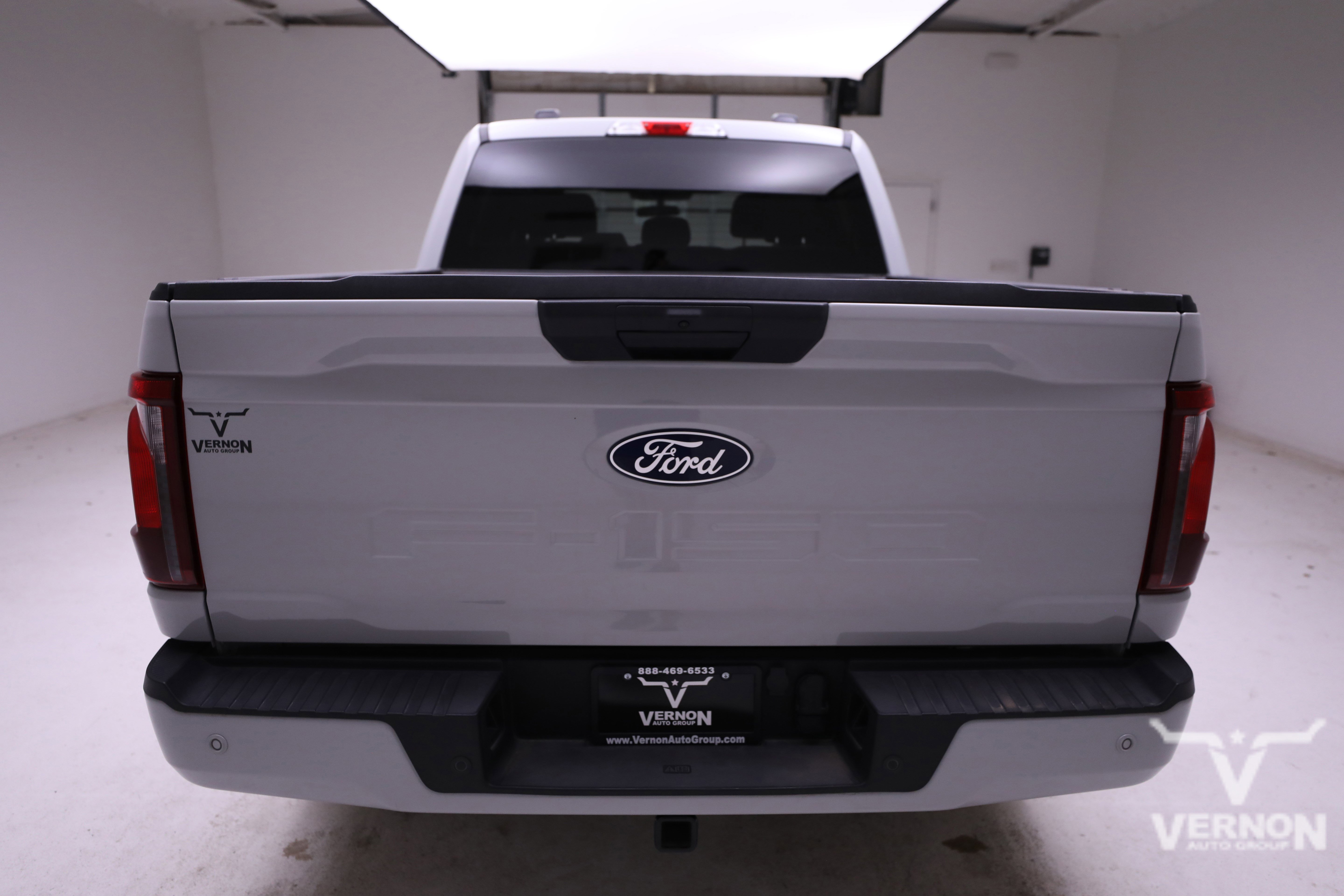 Certified 2024 Ford F150 STX image 4