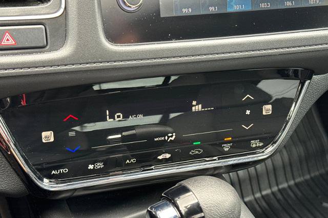 Used 2019 Honda HR-V EX image 19