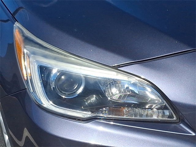 Used 2017 Subaru Legacy 2.5i Premium image 9