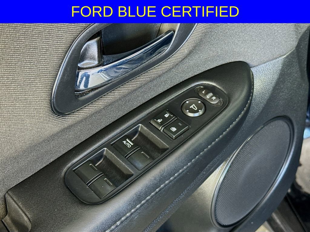 Used 2020 Honda HR-V LX image 19