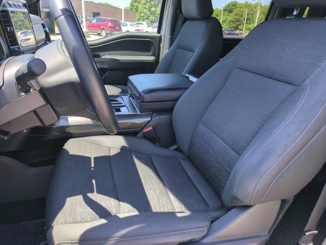 Certified 2022 Ford F150 XLT w/ Equipment Group 302A High AWD/4WD image 15