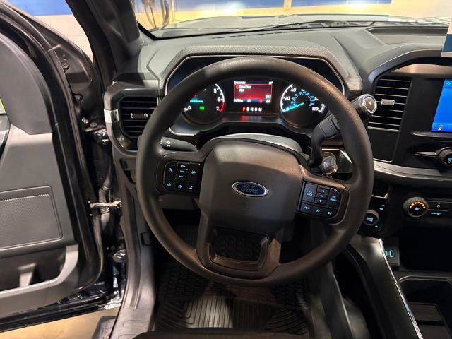 Certified 2021 Ford F150 XL w/ Equipment Group 101A High AWD/4WD image 10